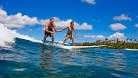 Hawaii Surf Lessons - Beginners Learn To Surf in Hawaii | Aloha Hawaii