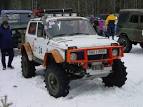 Lada Niva. MotoBurg
