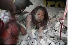 O Terremoto no Haiti. O terremoto que devastou o Haiti - Brasil Escola