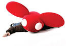 Deadmau5 | Clash Music Artist