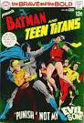 365 Reasons to Love Comics #142 | Comics Should Be Good! @ Comic ...
