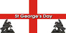 St Georges Day 2015 Quotes Sayings Bible Verses Status Images Pictures