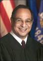 ... is the charm for former Wisconsin Supreme Court Justice Louis Butler. - butler-092310