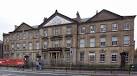 Hull College, Park Street - via Daymix