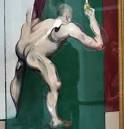 art work about human body