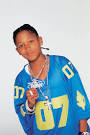 Photo Gallery: Master P's son <b>Lil</b>' <b>Romeo</b>