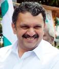 K. Muraleedharan Photo: S.
