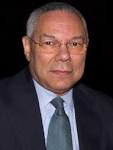 General Colin L. Powell (Ret.