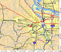 Beaverton, Oregon (OR) profile: population, maps, real estate ...