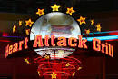 Heart Attack Grill Opens in Downtown Las Vegas | Las Vegas Blog
