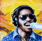 Stevie Wonder Picture 2