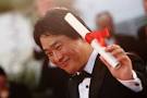 In This Photo: Park Chan-wook