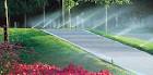 Irrigation Services