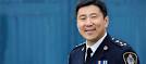 Chief Constable Jim Chu