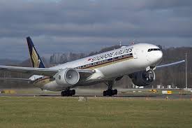 Tour Singapore Malaysia 2/9