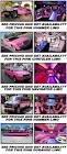 Pink Limo Richmond Virginia Pink Hummer Limo Service in Richmond