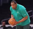 Clifford Ray - A Big Loss | CelticsLife.com - Boston Celtics Fan ...