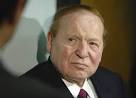 Sheldon Adelson