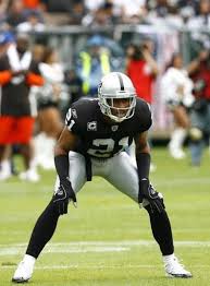 Asomugha may have a very steep asking price?