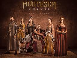 Muhteşem yüz yıl 24 üncü bölüm izle