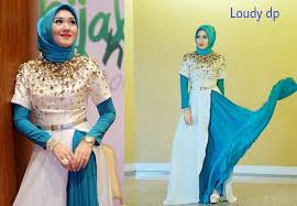 Loudy Dp - Jual | baju | hijab | muslimah | muslim | hijabers ...