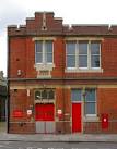 TQ3089 : Sorting office - via Daymix