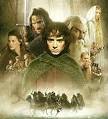 Monty Python: Fellowship of the Ring