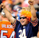 Chicago Bears - NFL Fans: Week 2 - Photos - SI Vault