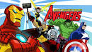 The Avengers: Earth's Mightiest Heroes' Review | Screen Rant