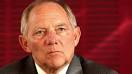 Wolfgang Schäuble "Ich bin