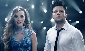Thaeme e Thiago lan&ccedil;am o clipe de "Sinto Saudade" | Movimento ...