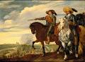 Thirty Years War | 七転八起