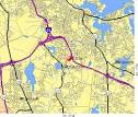 02184 Zip Code (Braintree, Massachusetts) Profile - homes ...