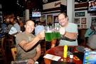 Aruba News by VisitAruba - Special St. Patricks And Flag Day Menus ...