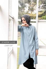 Loora-top-@70-bhn-jersey-grosir-baju-muslim-pakaian-hijab-murah ...