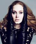 Adele covers the March