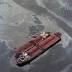 Exxon Valdez oil spill