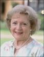 BETTY WHITE | Facebook