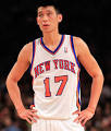 Jeremy Lin and the Knicks saw
