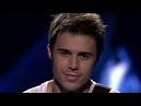 KRIS ALLEN American Idol