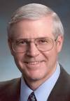 Coucilmember Roger Bush