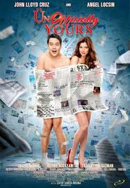 ÜnOfficially Yours (2012)
