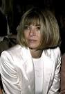 Anna Wintour - Isaac Mizrahi