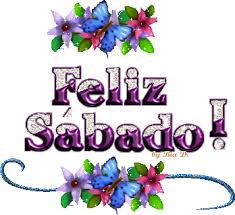 feliz sabado