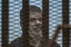 Deposed Egyptian President Mohammed Morsi Sentenced to Death - WSJ