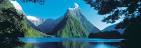 APT - New Zealand Touring, Luxury Escorted Tours, Package Holidays
