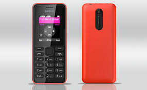 دانلود فایل فلش فارسی Nokia 108 RM-945