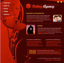Free Templates about Love and Romance | Website Templates Blog