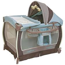 baby's furniture
