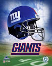 NFL Game Of The Day: NY Giants